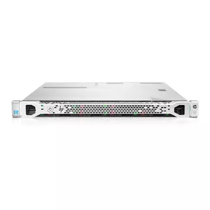 Serveris HPE ProLiant DL360 Gen9 E5-2630v4 1P 16GB-R P440ar 8SFF 500W PS SAS
