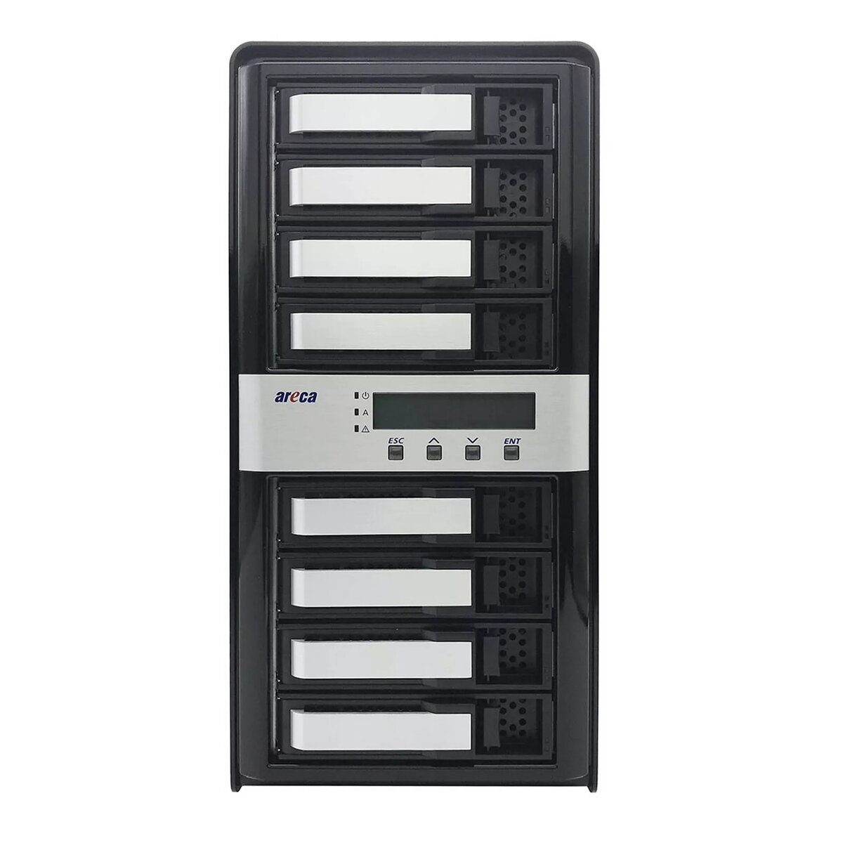 NAS Devices & Storage