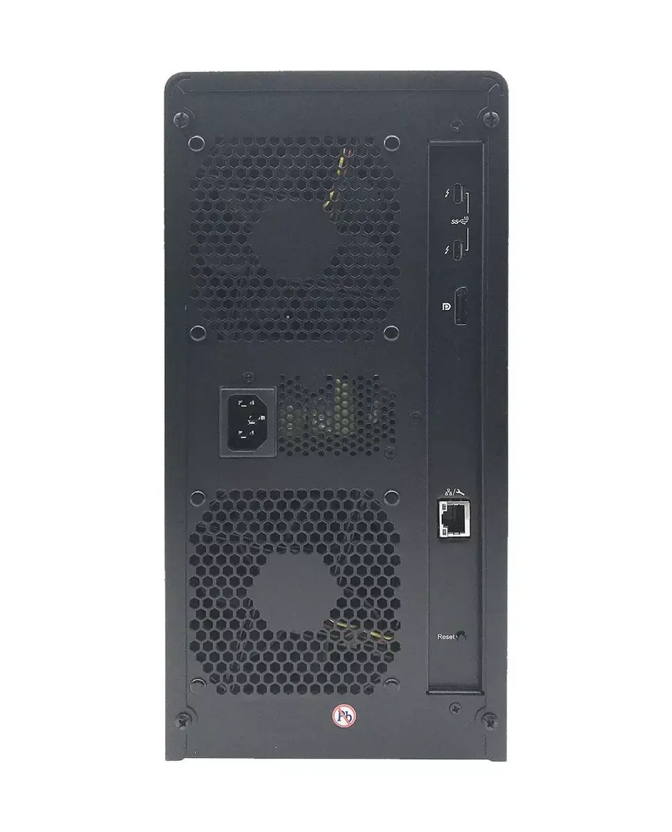Торговая башня NAS Areca ARC-8050T3U-8 Photo 4
