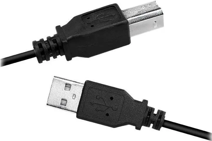LogiLink CU0009B USB 2.0 kabelis