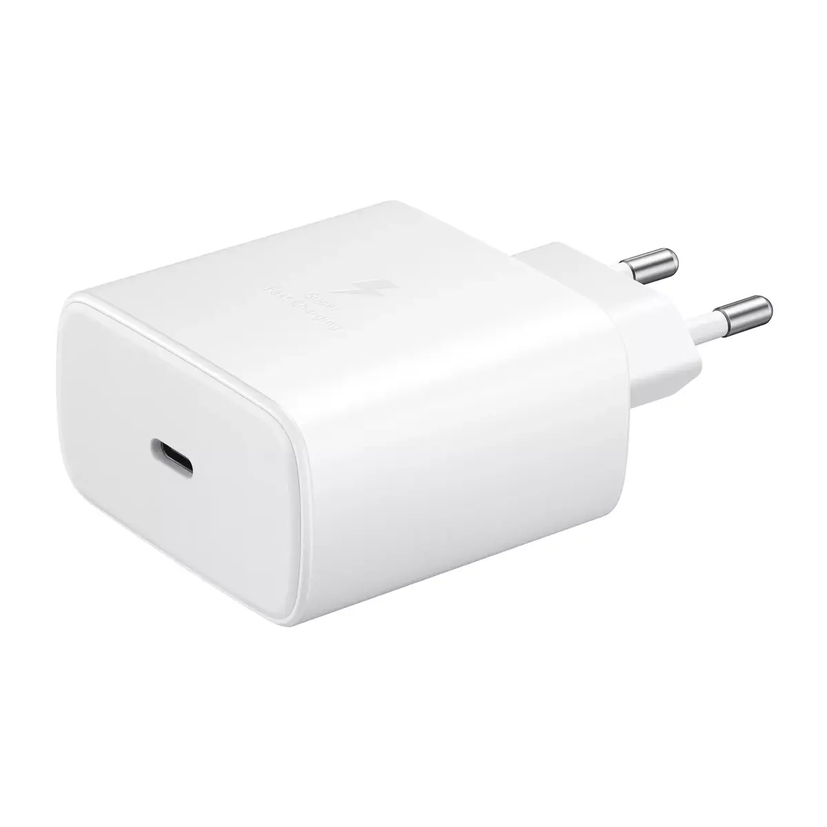 Зарядное устройство Samsung EP-TA845 Photo 2
