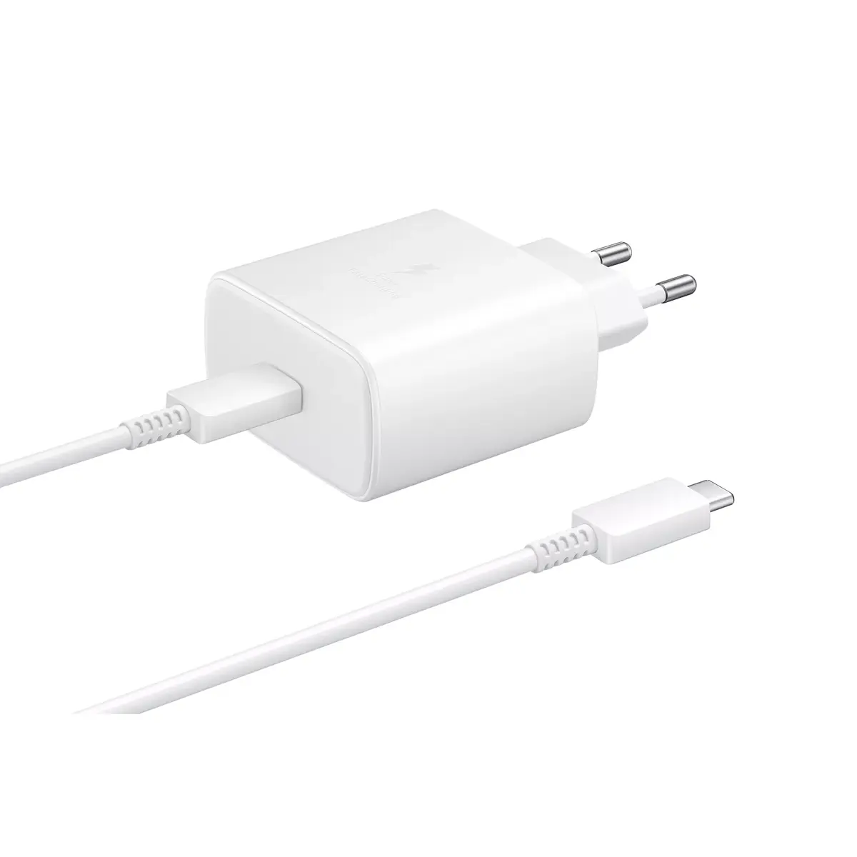 Зарядное устройство Samsung EP-TA845 Photo 3