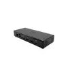 Док-станция Thunderbolt3/USB-C Dual DisplayPort 4K Photo 2