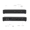 Док-станция Thunderbolt3/USB-C Dual DisplayPort 4K Photo 4
