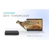Док-станция Thunderbolt3/USB-C Dual DisplayPort 4K Photo 8