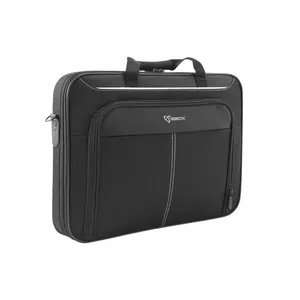 Рюкзак для ноутбука Sbox NSE-2022 для ноутбуков 15,6", черный