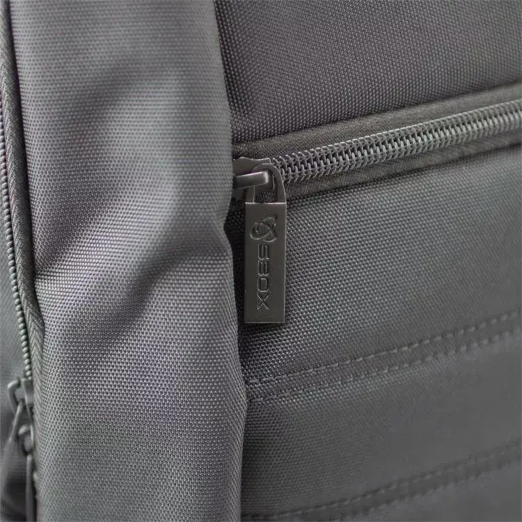 Notebook backpack SBOX Texas 17.3-inch Photo 4