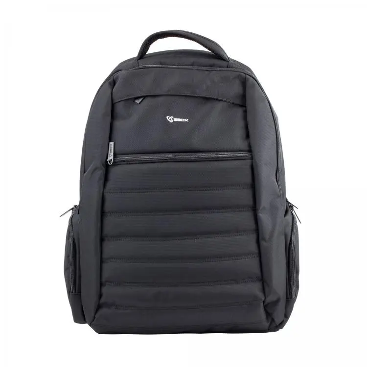 Klēpjdatora mugursoma SBOX Texas 17,3&quot