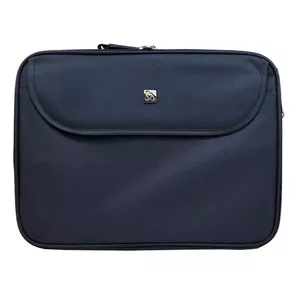 SBOX NLS-3015N 39,6 cm (15.6") Portfelis Navy (tumši zila)