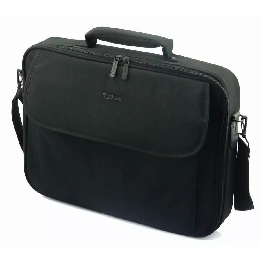 Portatīvā datora soma Sbox NSS-88120 17