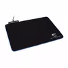 Gaming mouse pad White Shark Luminous L Photo 2