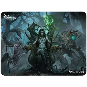 Mouse Pad White Shark MP-1896
