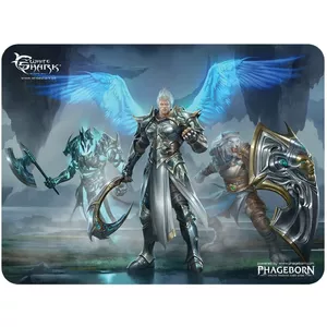 Mouse Pad White Shark MP-1891