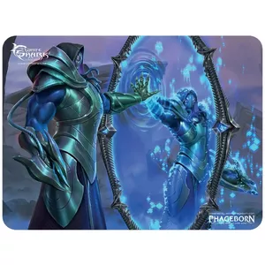 Mouse Pad White Shark MP-1893 MP-ABYSSAL-40X30