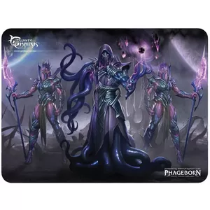 Mouse Pad White Shark MP-1895