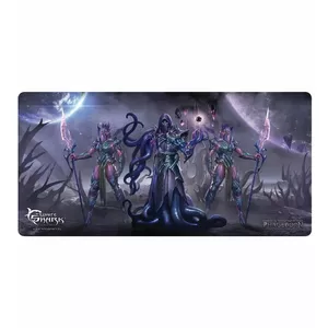 Mouse Pad White Shark TMP-113