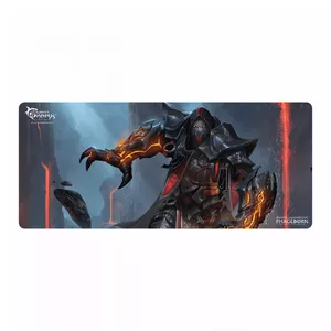 Mouse pad White Shark Umethon Gaming