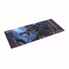 Mouse pad White Shark Umethon Photo 2
