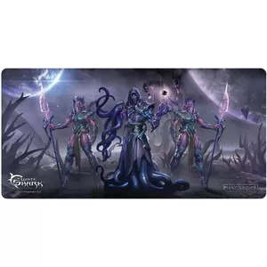 Mouse Pad White Shark MP-1875 Gaming Mouse Pad Oblivion