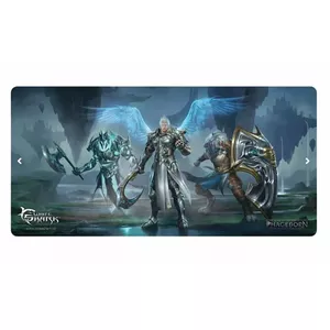 Mouse Pad White Shark MP-1871