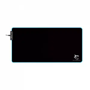Mouse pad White Shark Luminous XL