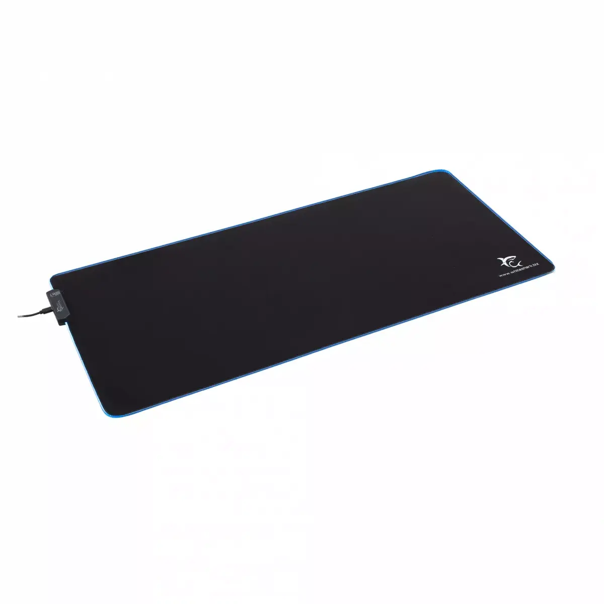 Mouse pad White Shark Luminous XL Photo 2
