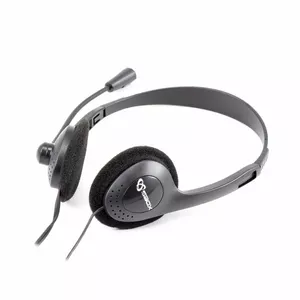 Наушники SBOX HS-201