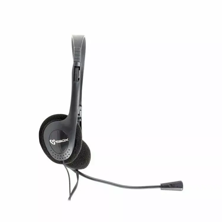 Наушники SBOX HS-201 Photo 2