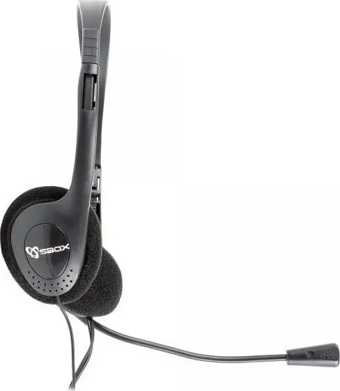 Austiņas SBOX HS-201 Photo 6