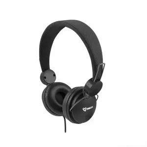 Наушники SBOX HS-736B Black
