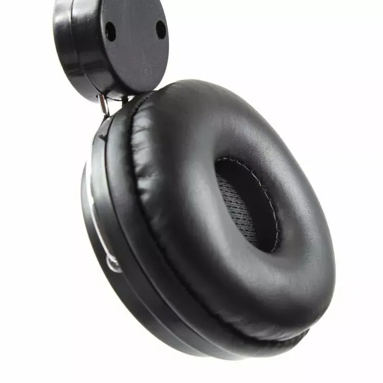 Наушники SBOX HS-736B Black Photo 2