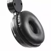 Наушники SBOX HS-736B Black Photo 2