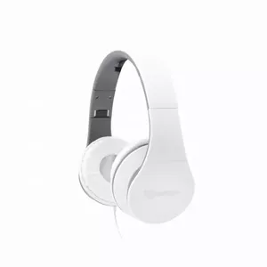 Наушники SBOX HS-501 Blackberry White