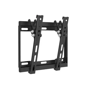 TV mount SBOX PLB-3422T 109.2 cm (43") Black