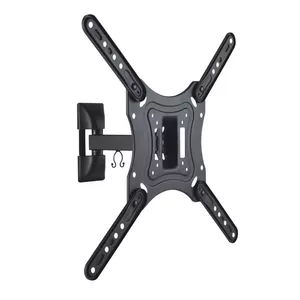TV mount SBOX LCD-441 139.7 cm (55") Black