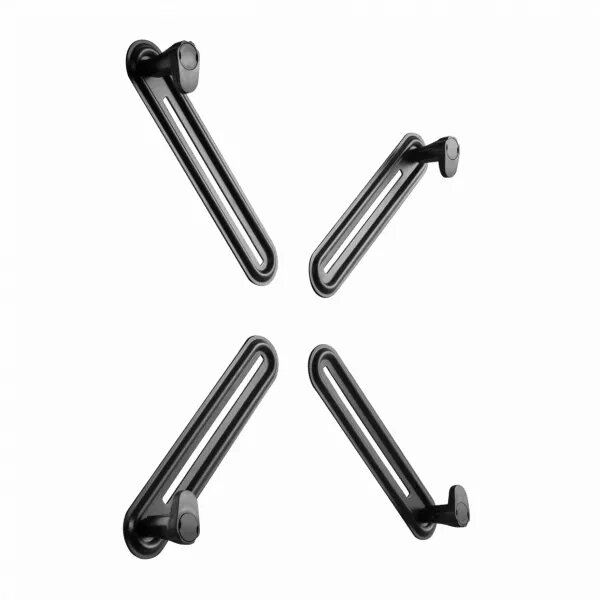 Monitoru adapters SBOX NON‑VESA — universāls
