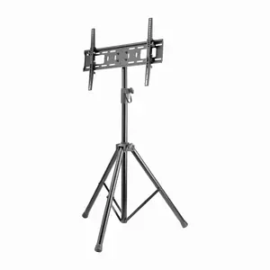 Monitor Mount SBOX FST-846 177.8 cm (70") Floor Black