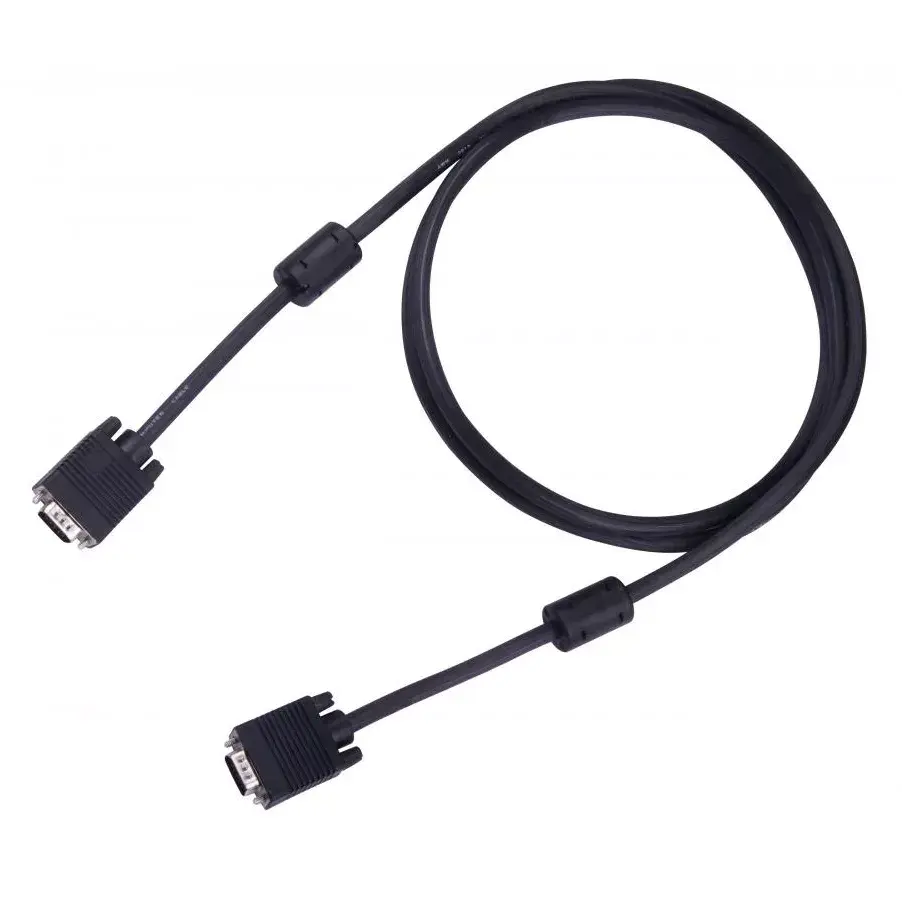 VGA kabelis SBOX VGA-VGA M/M 20M