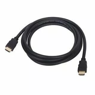 HDMI kabelis SBOX HDMI‑HDMI 1.4