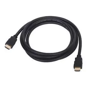 SBOX HDMI-1.4V HDMI kabelis 10 m HDMI Type A (Standard) Melns