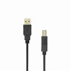 USB кабель A Male - B Male 3м SBOX