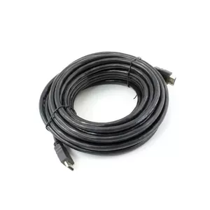 HDMI cable SBOX HDMI-2010/R 10 m, supports 4K resolution