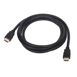 HDMI kabelis SBOX HDMI-5 1.4 M/M 5 m — HDMI 1.4, vīrietis‑vīrietis, 5 metri