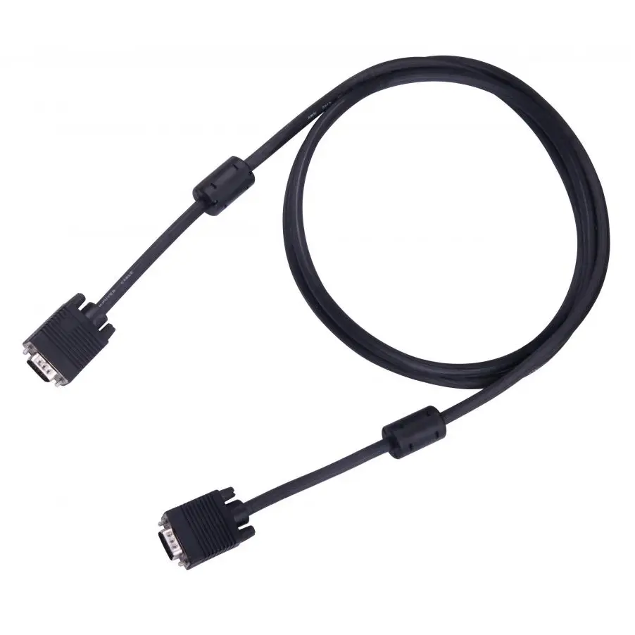 VGA kabelis SBOX VGA-15/R 15 m