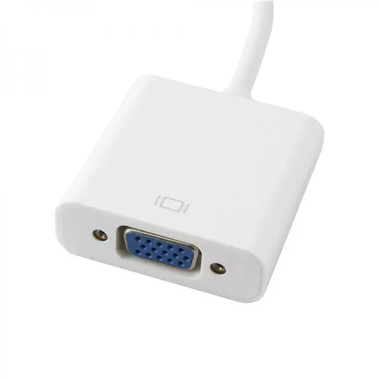 Video cable adapter SBOX AD.HDMI-VGA+A Photo 2