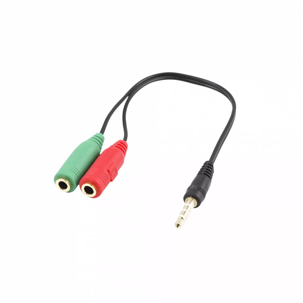 Audio kabelis White Shark WS-354P-2X35 0