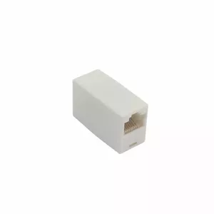 Sbox CAT5 INLINE CUPLER RJ-45 INLINE-CUPLER