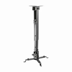 Floor Mount SBOX PM-18M