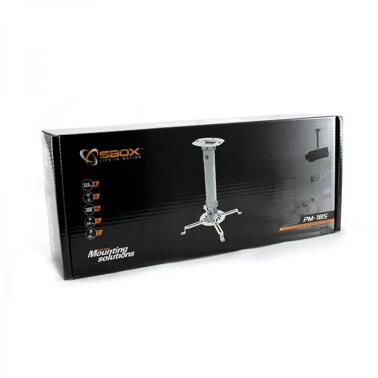 Ceiling Mount SBOX PM-18S Photo 2
