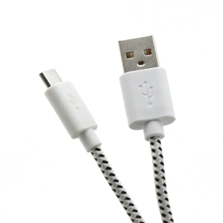 USB kabelis SBOX USB-1031W 1m USB